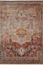Ковер Yedi Yirmidort 0078a brown-beige